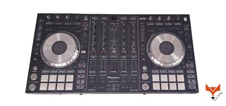 Location platine de mixage