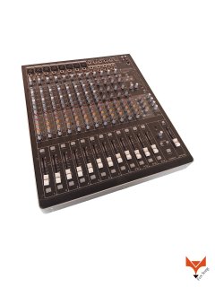 Location table de mixage