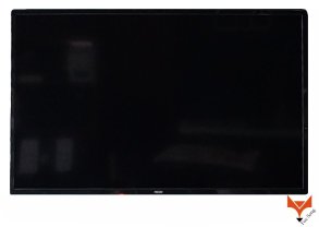 Location television