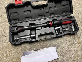 Location outils auto