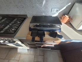 Location appareil a raclette