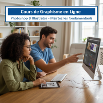 Service cours informatique