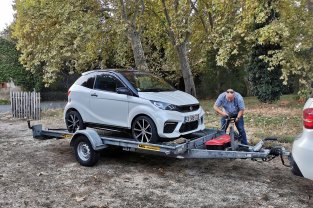 Location voiture sans permis
