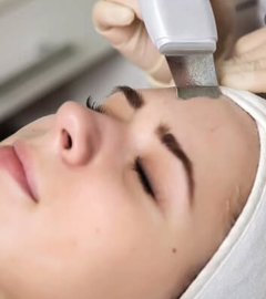 Service estheticienne