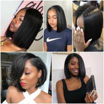 Service coiffure