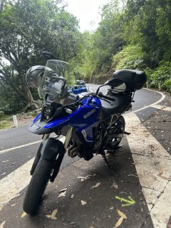 Location moto