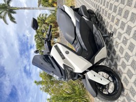 Location scooter