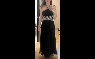 Location robe de soiree