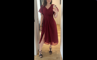 Location robe de soiree