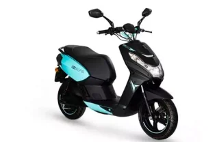 Location scooter