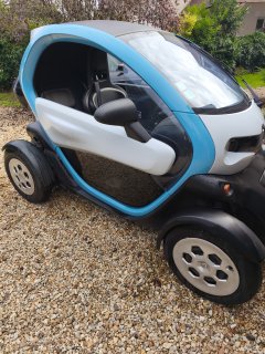 Location voiture sans permis