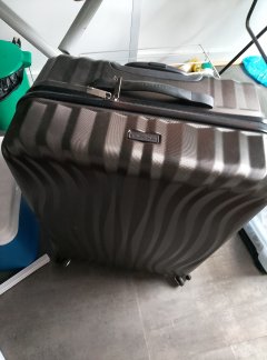 Location valise