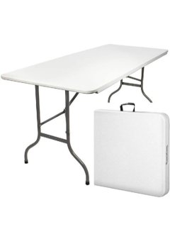 Location table de reception