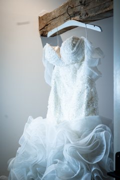 Location robe de mariee