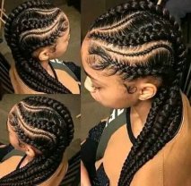 Service tresses africaines