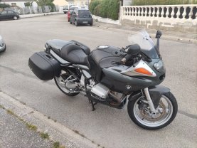 Location moto
