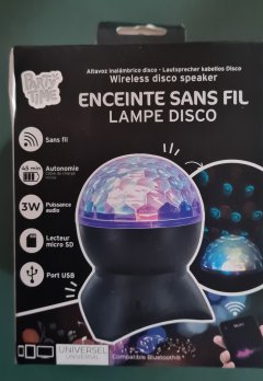 Location enceinte