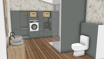 Service decorateur