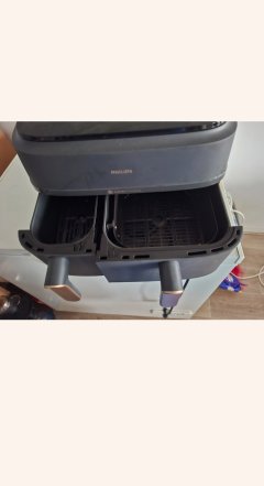 Location friteuse