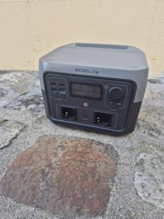 Location chargeur de batterie