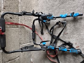 Location porte velo