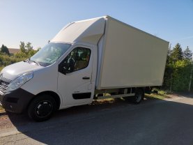 Location avec chauffeur