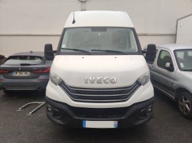 Location camion camionnette