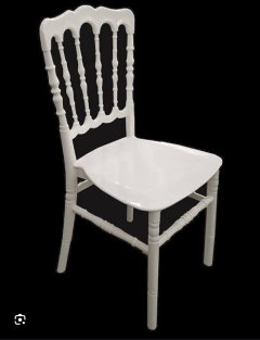 Location chaise