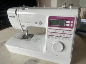 Location machine a coudre