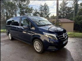 Location avec chauffeur