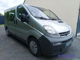 Location minibus