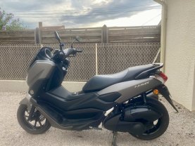 Location scooter