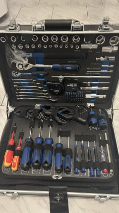 Location malette outils