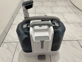 Location shampouineuse
