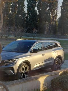 Service transport personne