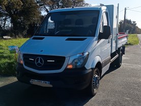 Location camion camionnette