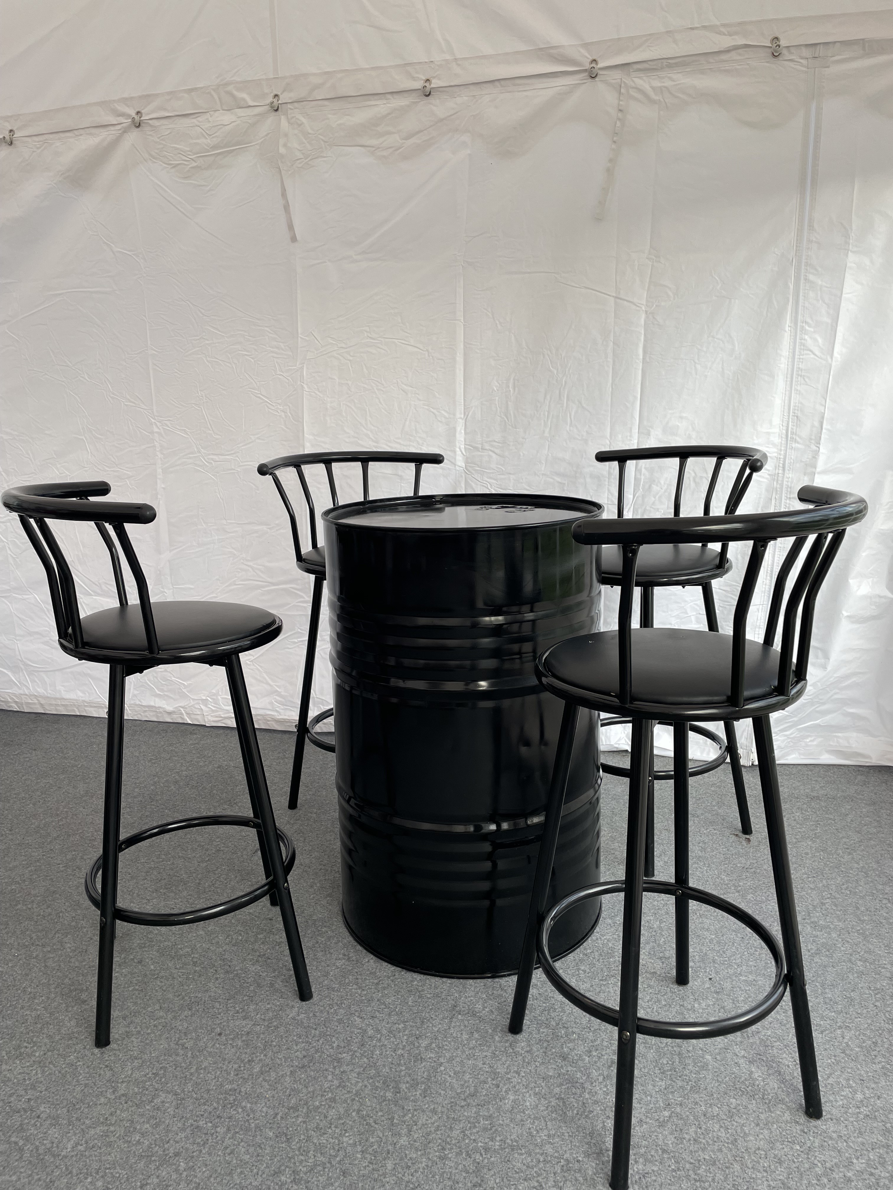 Location table de reception entre particuliers (63)