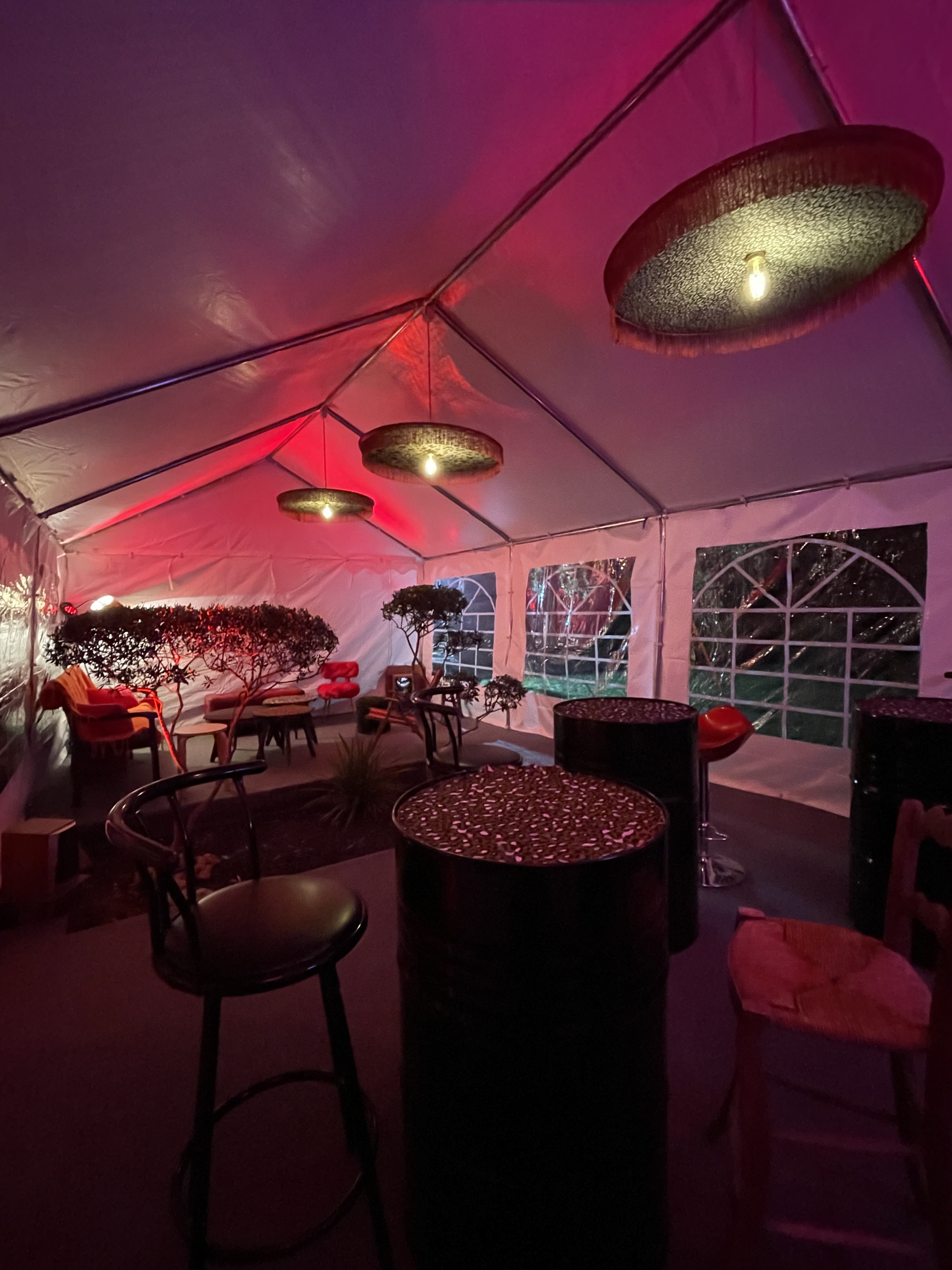 Location tente reception entre particuliers (63)