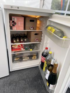 Location refrigerateur