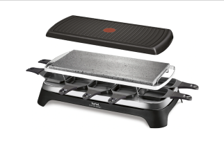 Location appareil a raclette