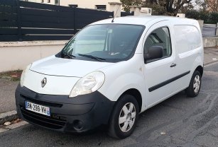 Location utilitaire