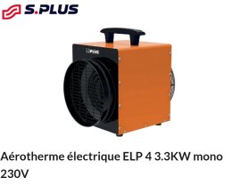Location chauffage