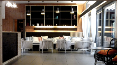 Location salle reception
