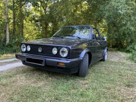 Location cabriolet