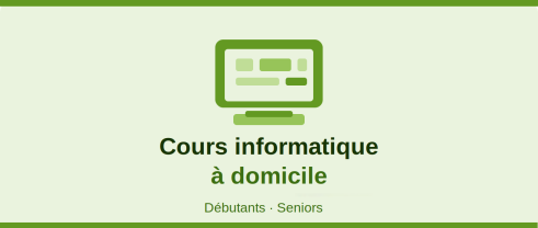 Service depannage informatique