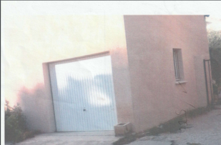 Location garage