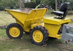 Location micro tracteur