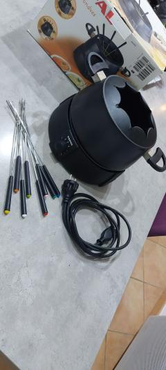 Location appareil a fondue