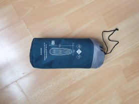 Location matelas gonflable