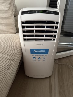 Location climatiseur